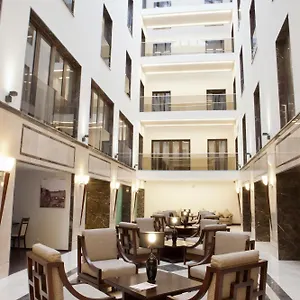 Hotel Europa Royale Boekarest