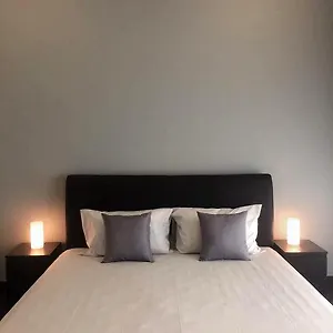 Hotel Banyan Tree Kuala Lumpur