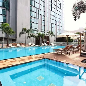 Hotel Oasia Novena, By Far East Hospitality Singapore