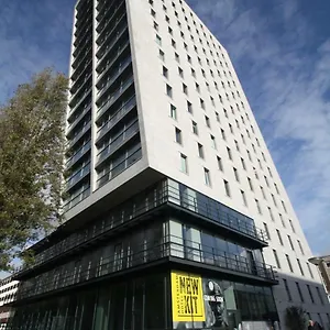 Hotel New Kit Amsterdam