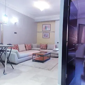  Appartement Sabor Anas Majorelle